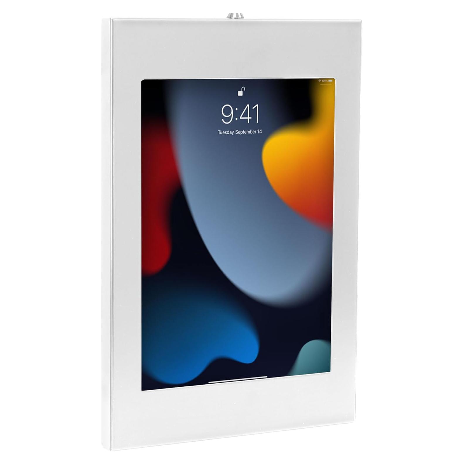 Soporte de Pared Antirrobo Mount-It! para iPad 10.2-11"