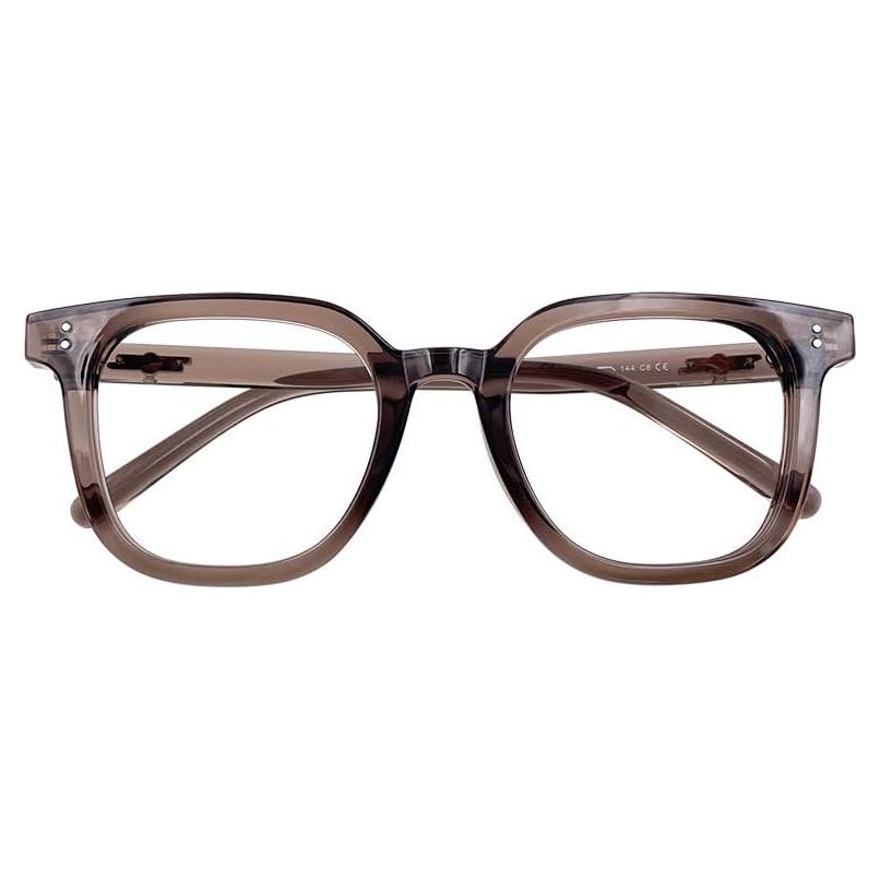 Gafas de lectura Glasaoto con bloqueo de luz azul +0.25 a +6.0