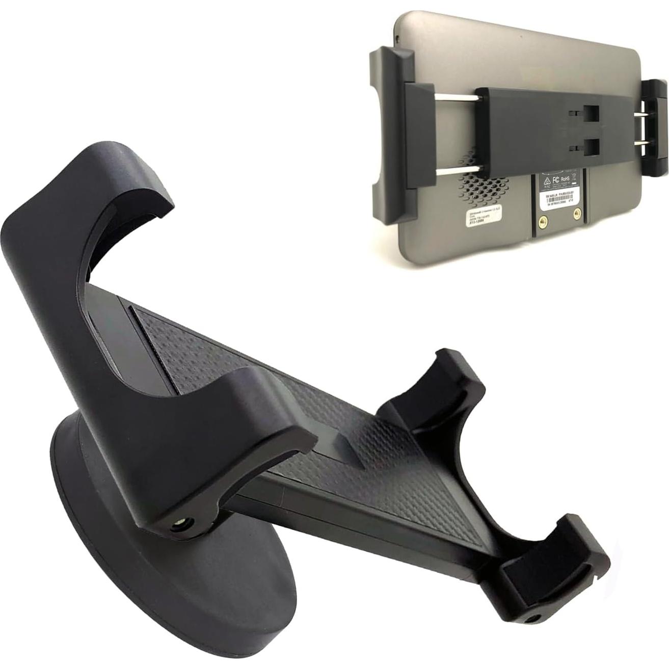 Soporte Magnético LycoGear para Tabletas 7-12.9" 360°