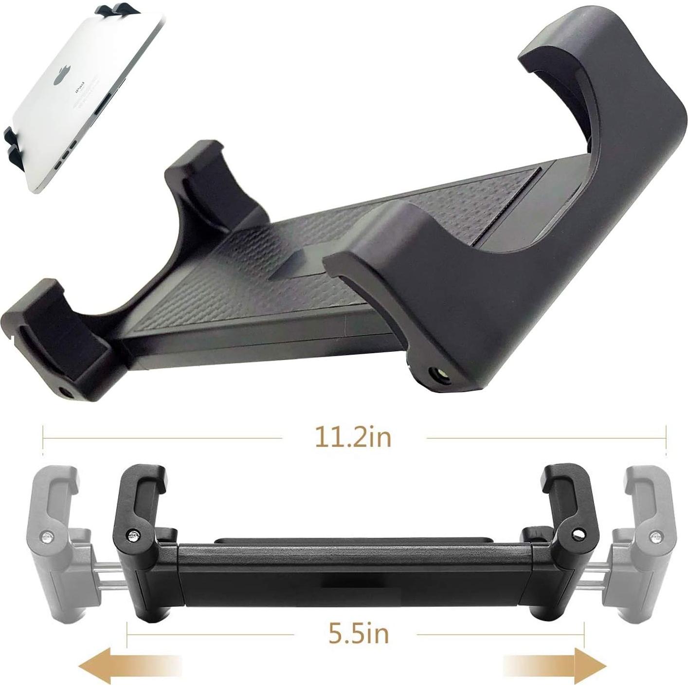 Soporte Magnético LycoGear para Tabletas 7-12.9" 360°