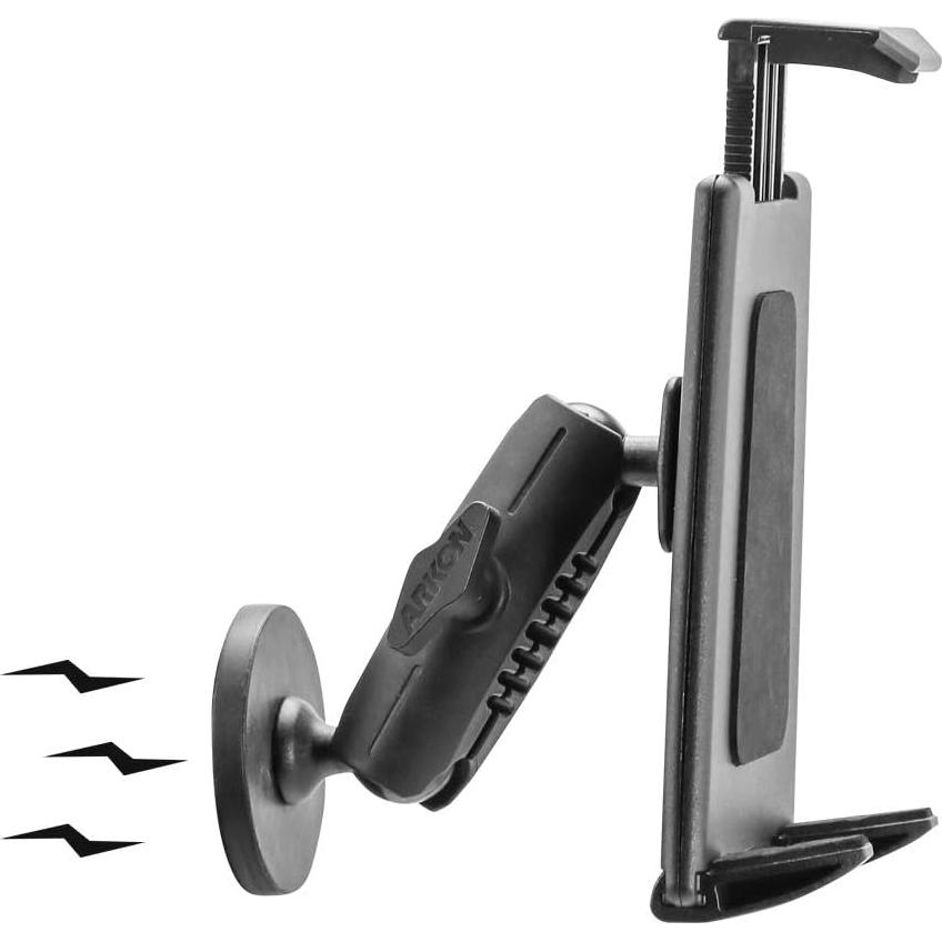 Soporte Magnético ARKON TAB3RMAG para Tabletas 9-12"