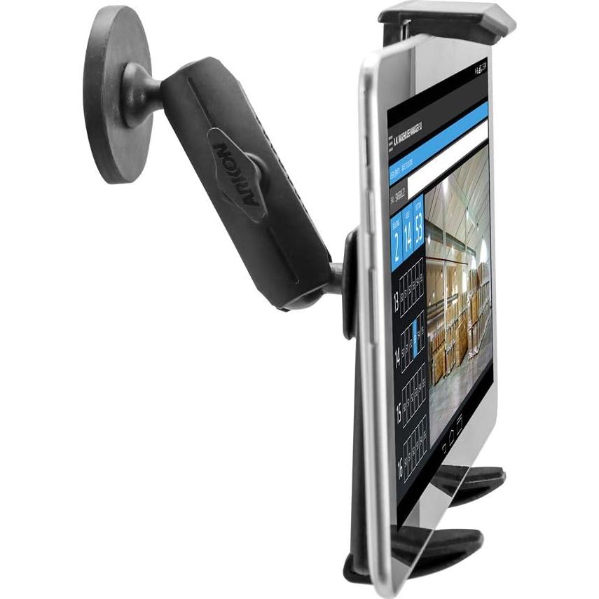 Soporte Magnético ARKON TAB3RMAG para Tabletas 9-12"