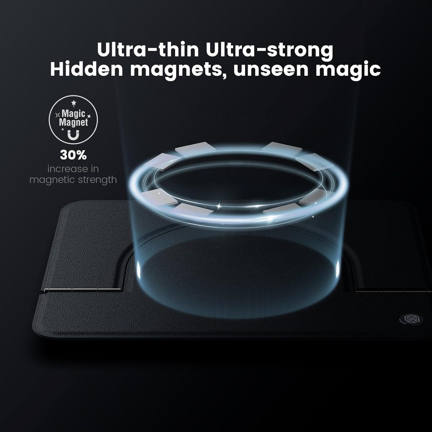 Soporte Magnético Nillkin para iPad 9.7-11" Ajustable