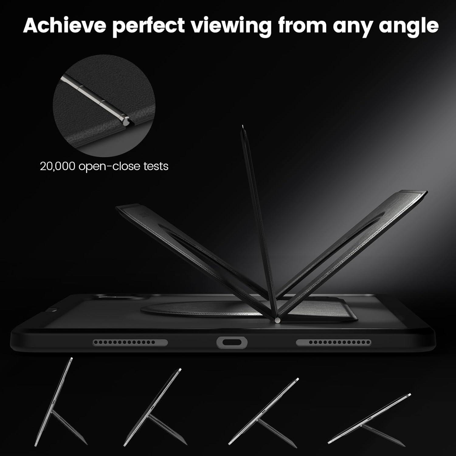 Soporte Magnético Nillkin para iPad 9.7-11" Ajustable