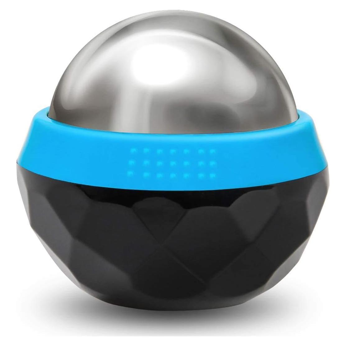 Bola de Masaje Frío Coolrunner 10cm - Terapia Calor y Frío