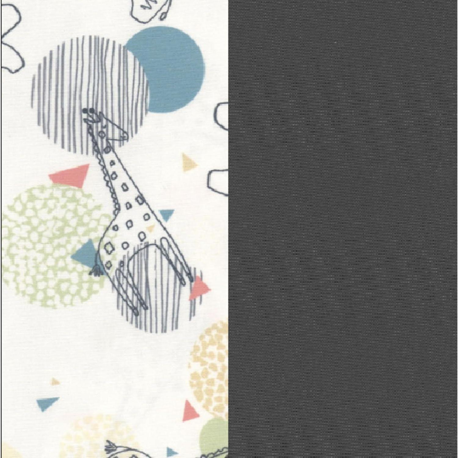 Cuna Plegable Graco Pack 'n Play Carnaval - Compacta y Práctica