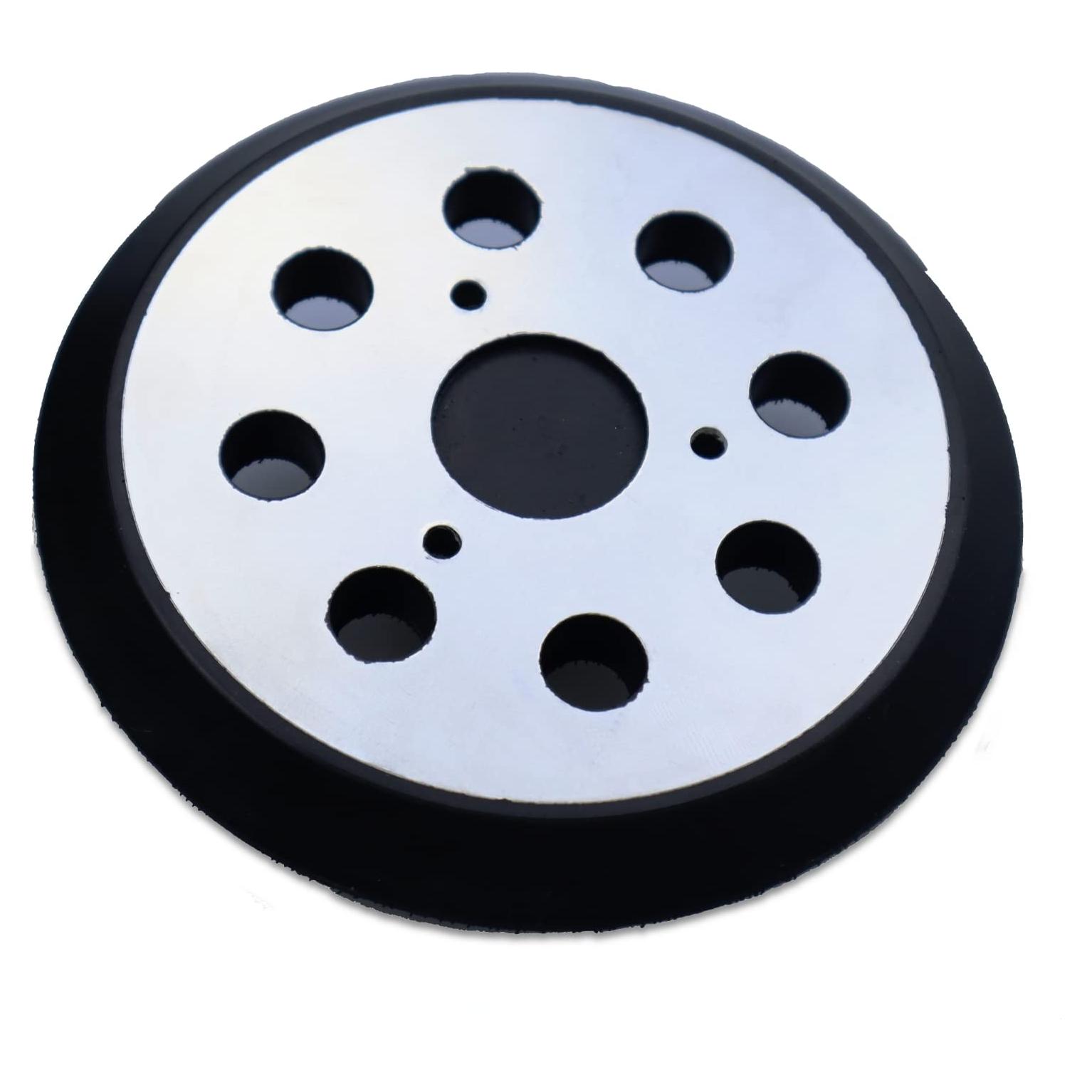 Pad de Reemplazo 5" Donanim para Lijadora Orbital DeWalt