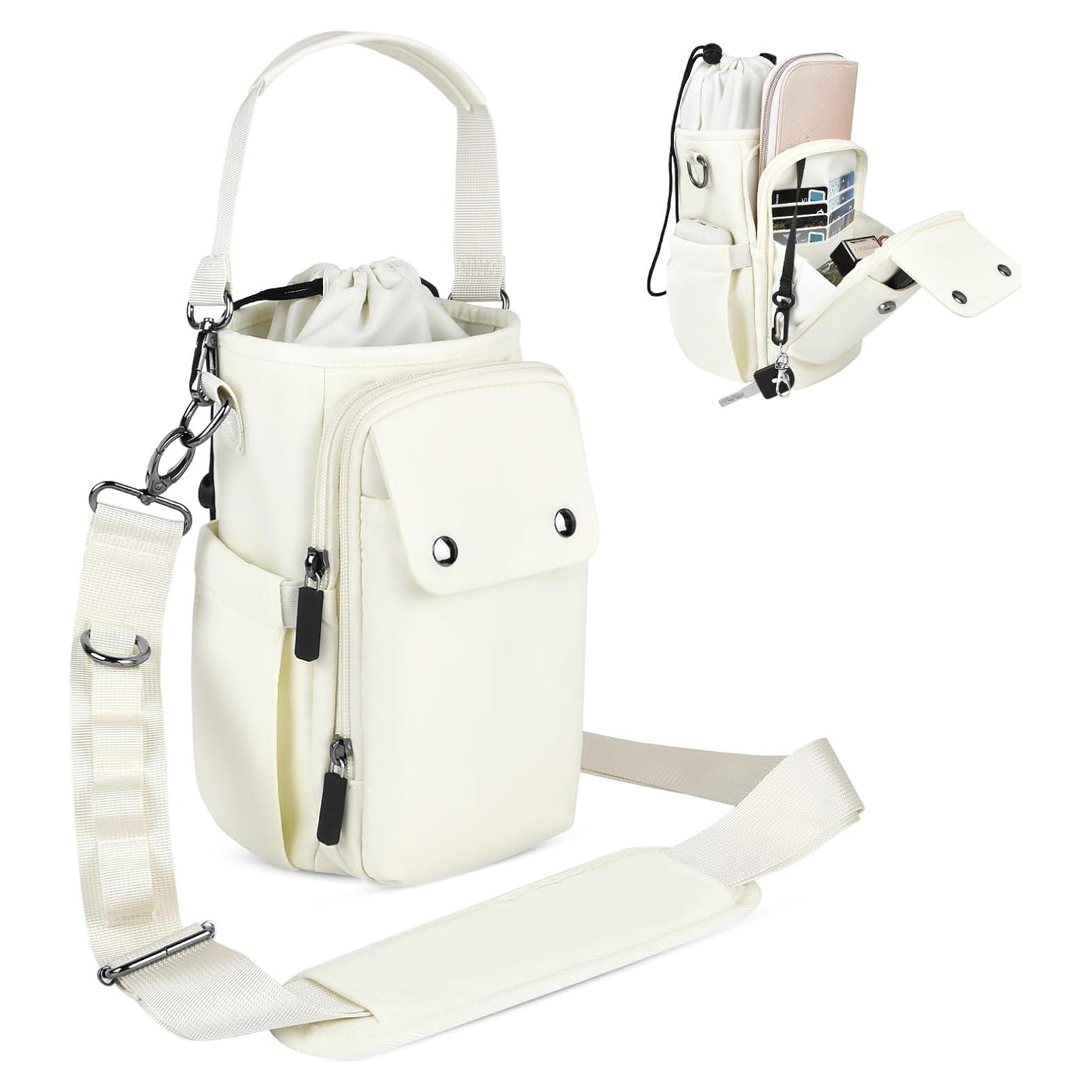 Soporte para Botella de Agua Rocason con Correa Ajustable 946ml-1183ml