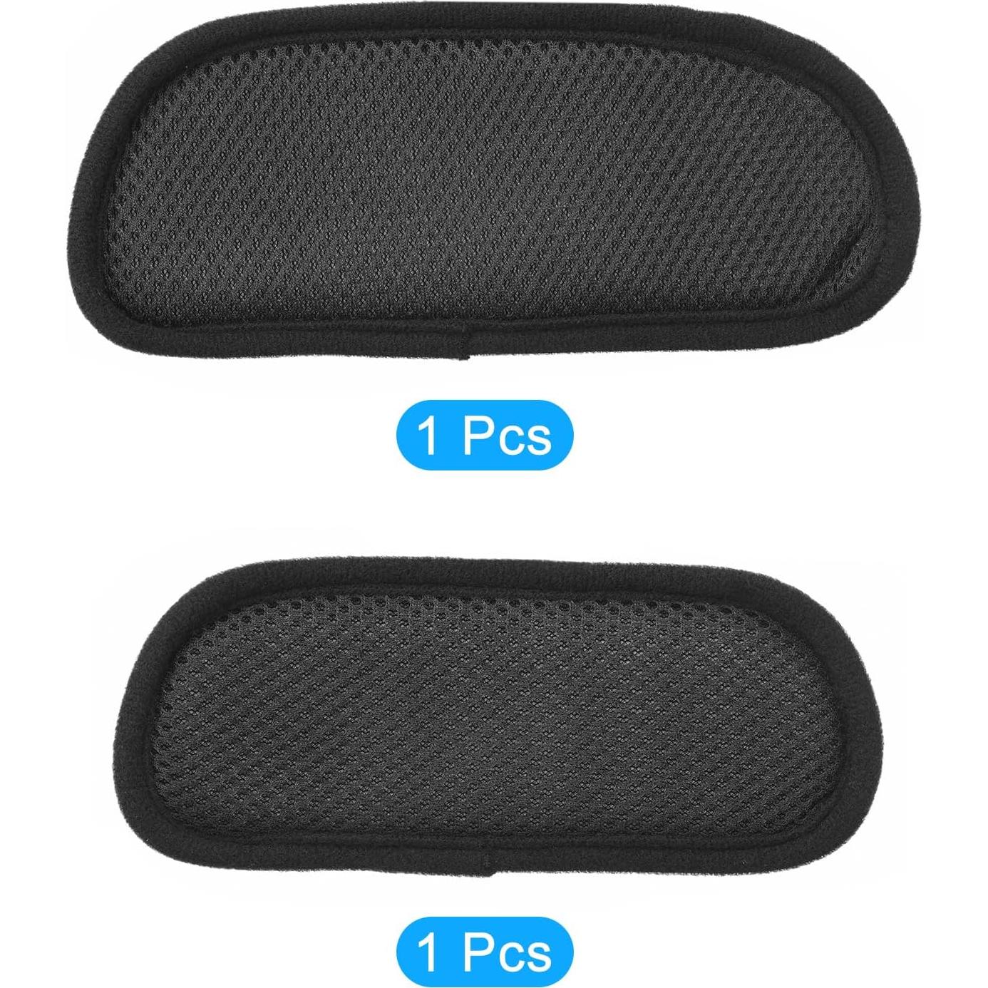 Recogedor de Goteo para Refrigerador uxcell - 2 Paquetes, Negro