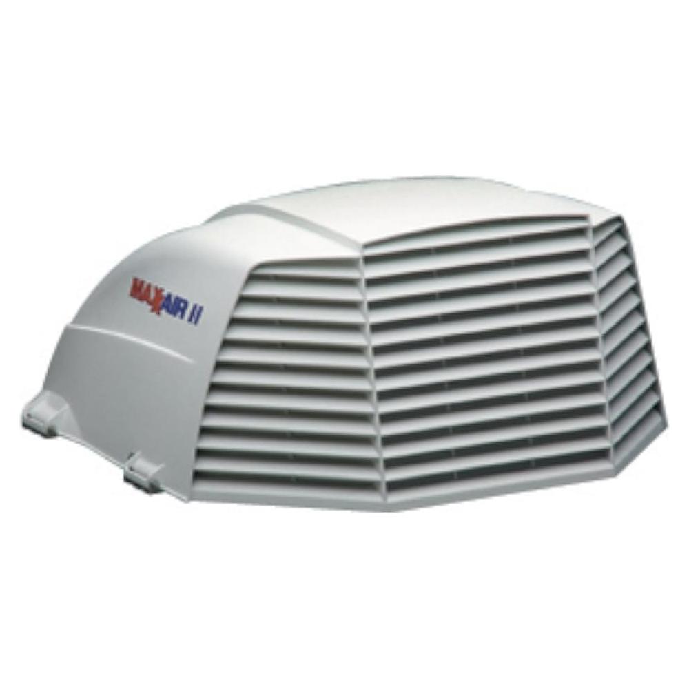 Cubierta de Ventilación Maxxair Blanca 56.2x51.4 cm