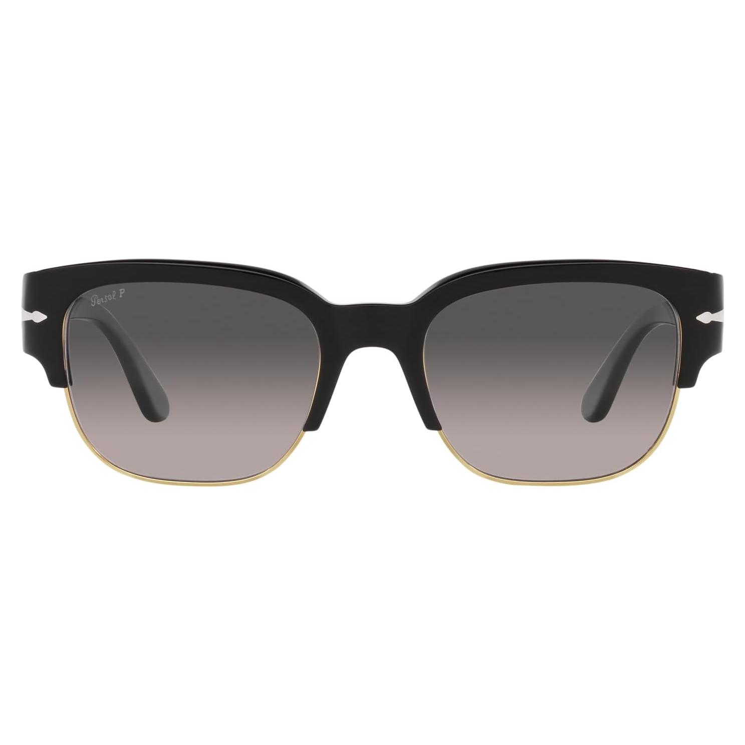 Gafas de sol Persol PO3319S cuadradas polarizadas 52mm