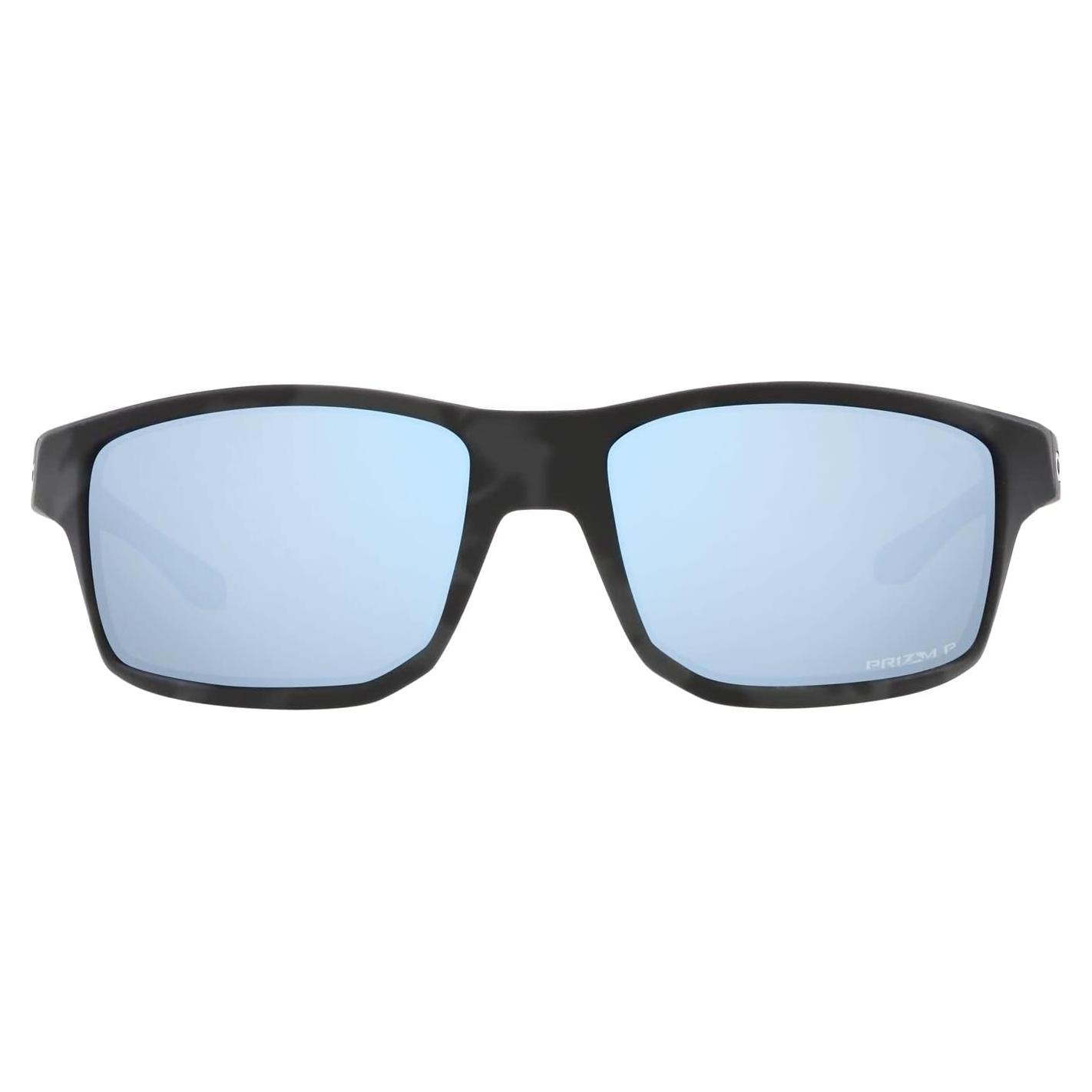 Gafas de Sol Polarizadas Oakley Gibston para Hombres