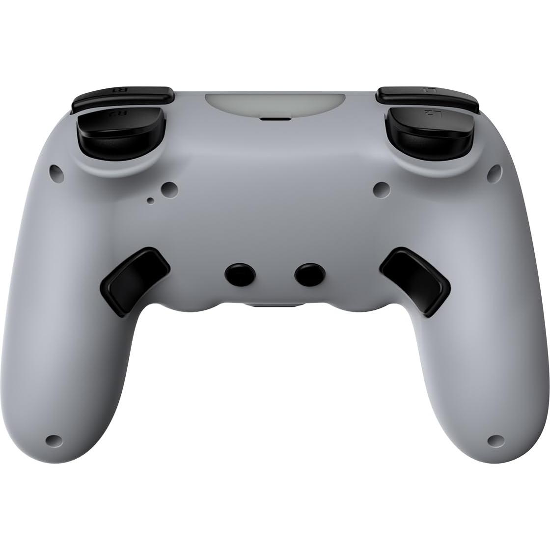 Controlador Inalámbrico GAMFAMI para PS5/PC - Gris Azul