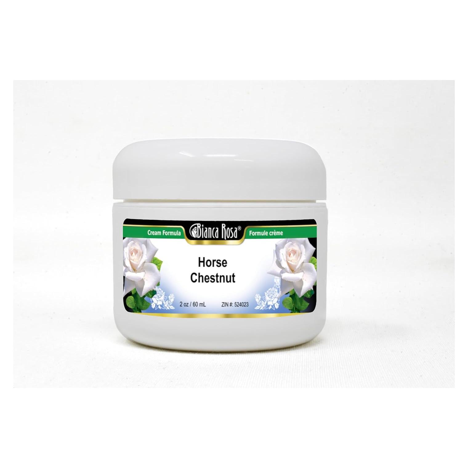 Crema de Castaño de Indias Bianca Rosa 56.7 g Sin Rellenos