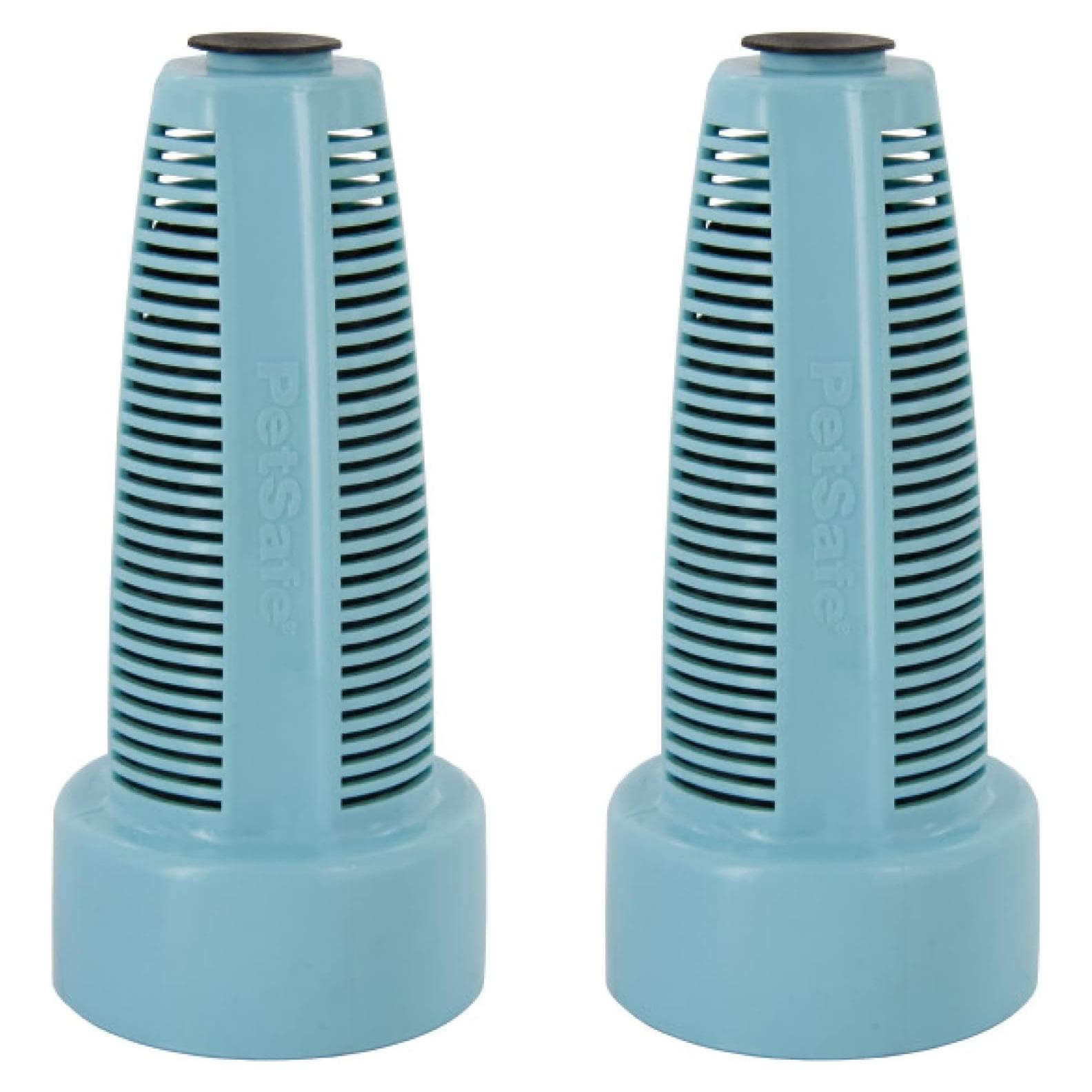 Filtro de Agua PetSafe 2pk para Estación Saludable Mascotas