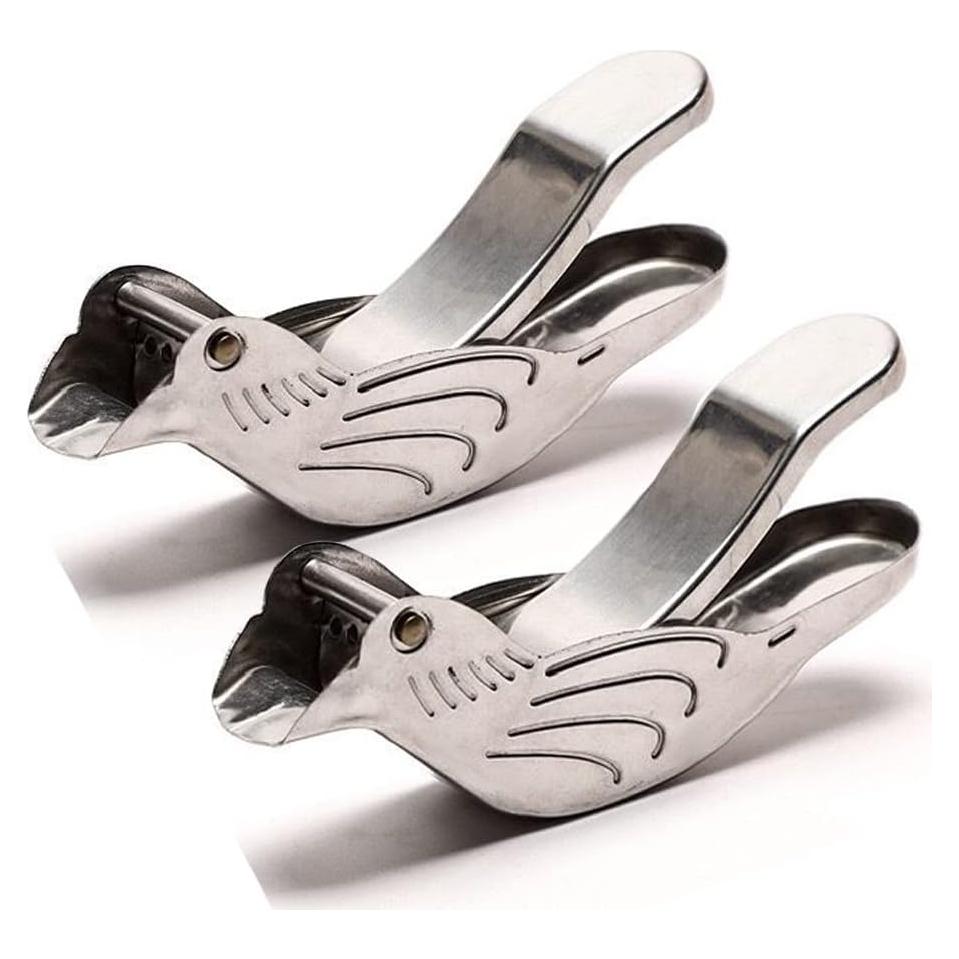 Exprimidor manual de limón WMZNNGX 0.3L acrílico 2 paquetes