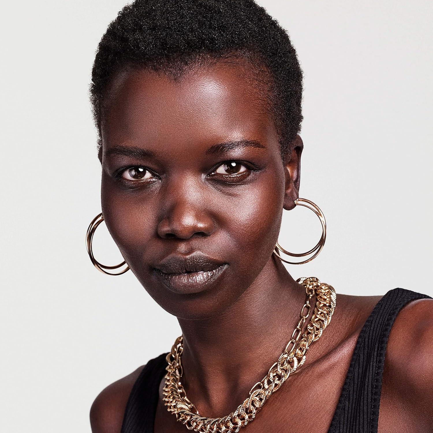 Polvo Compacto Rimmel London Stay Matte 13.88g Natural Cremoso