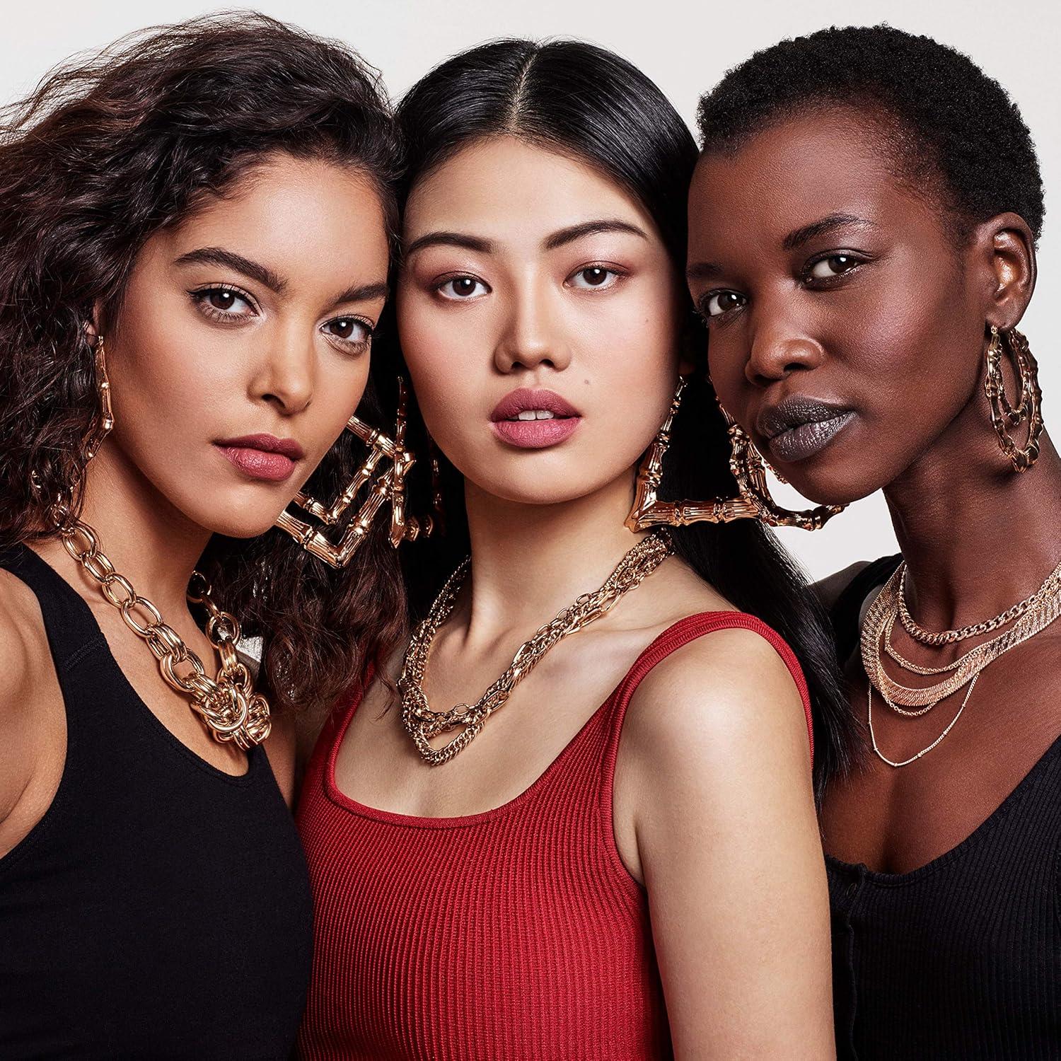 Polvo Compacto Rimmel London Stay Matte 13.88g Natural Cremoso