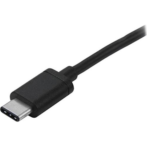 Cable USB C Reemplazo Lacie Porsche Design 1m Master Cables