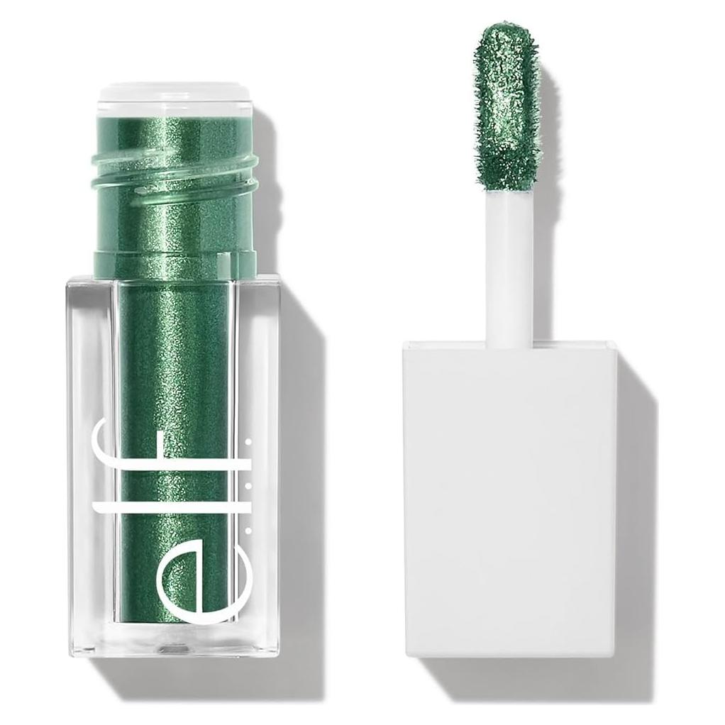 Sombra de Ojos Líquida Metálica e.l.f. Aurora 2.96 ml