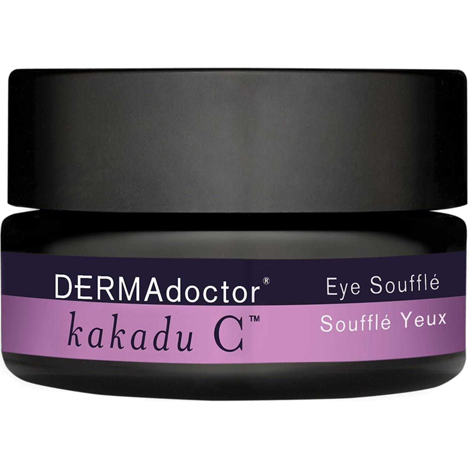 Kit de Cuidado Facial DERMAdoctor Kakadu C - Suero 20% Vitamina C