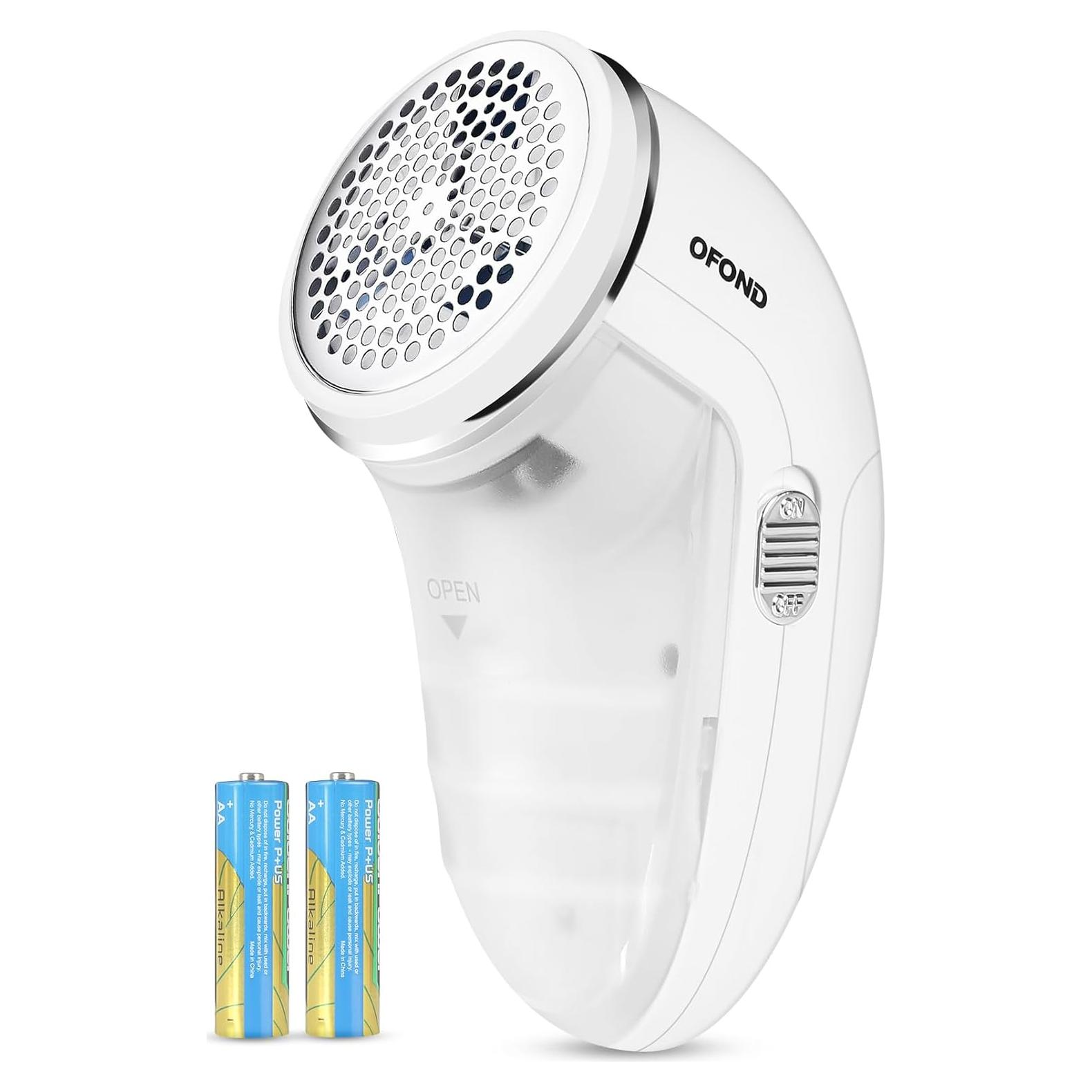 Quitapelusas Eléctrico OFOND YC202 Portátil 230g