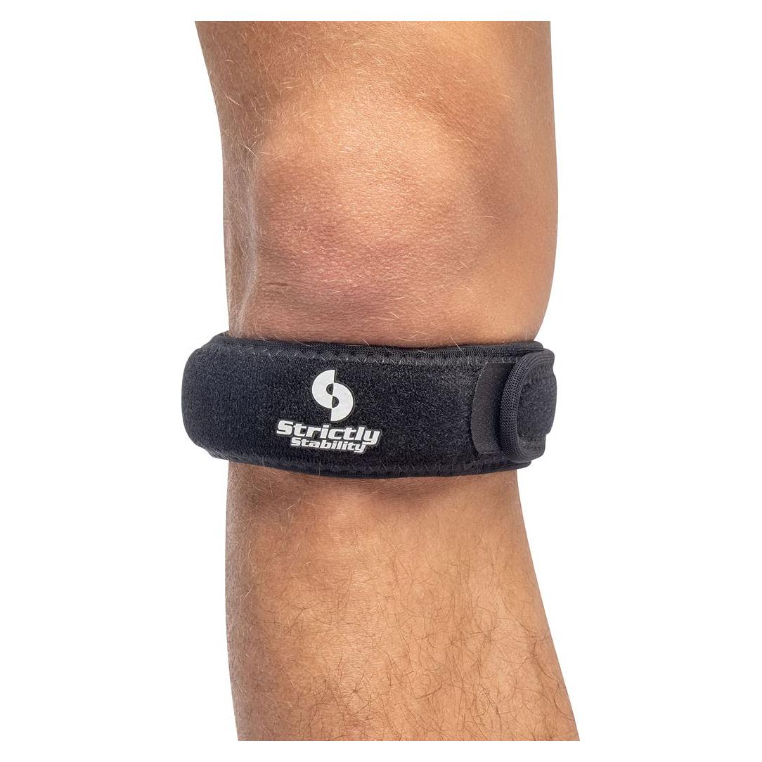 Correa para Tendón Patelar StrictlyStability - Alivio Dolor Rodilla
