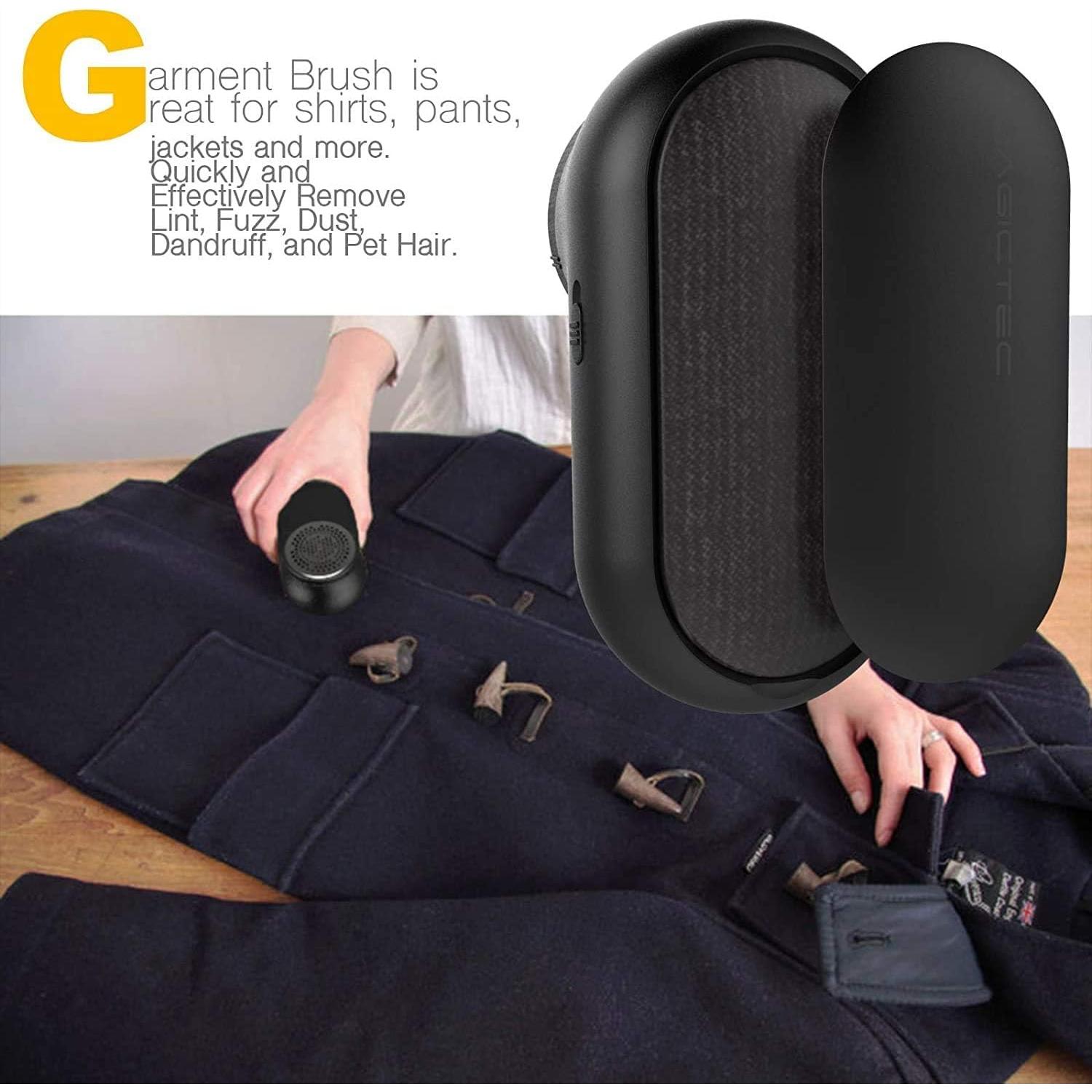 Afeitadora de tela Magictec modelo bergw-175 recargable