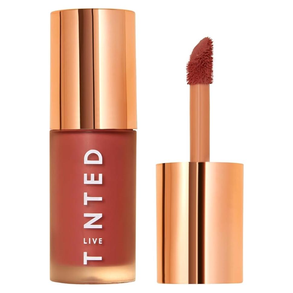 Rubor Líquido Live Tinted Blush Crush 28.35 g - Rosa Polvoriento