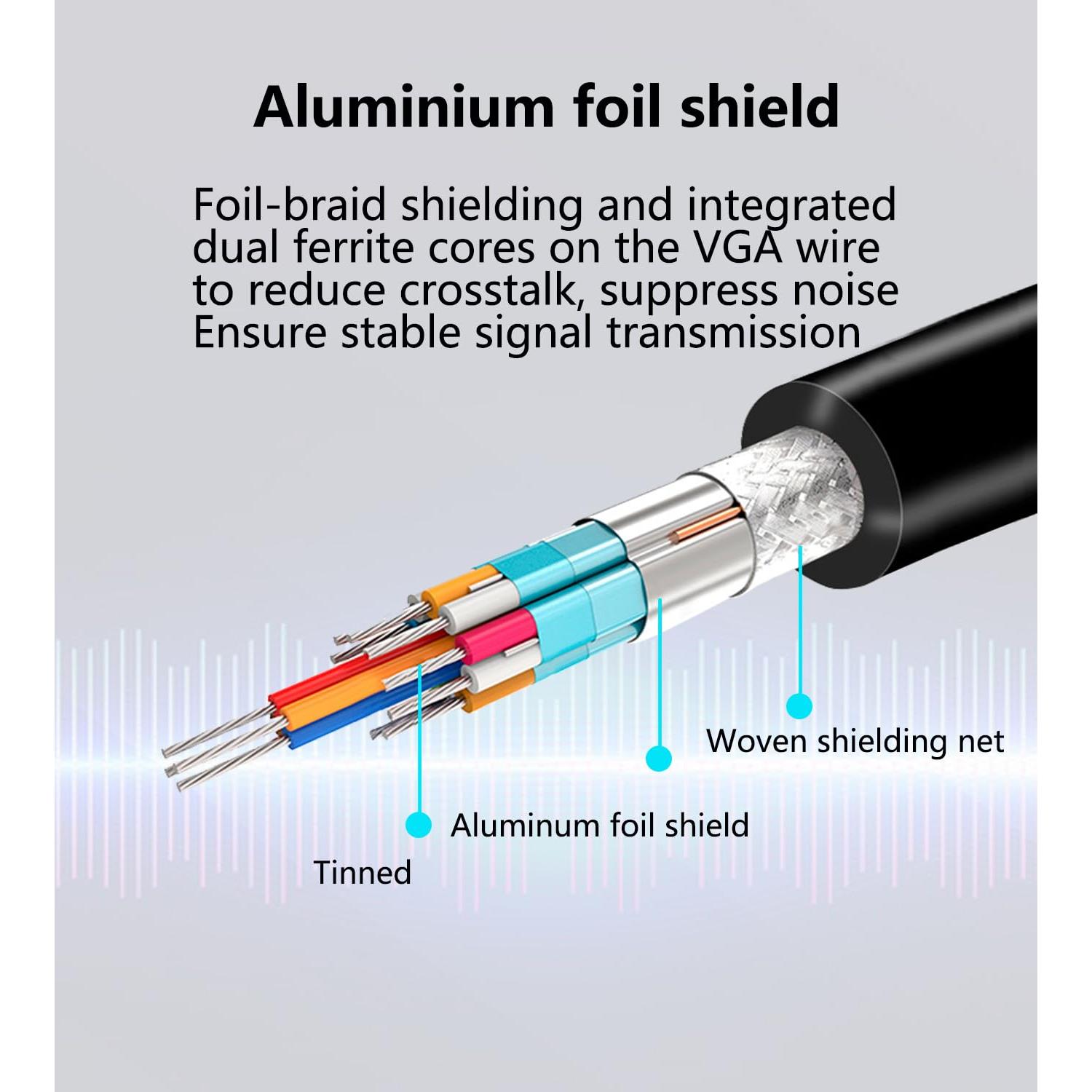 Cable DB9 RS232 50cm Hembra a Hembra 90 Grados LANMINGLEL