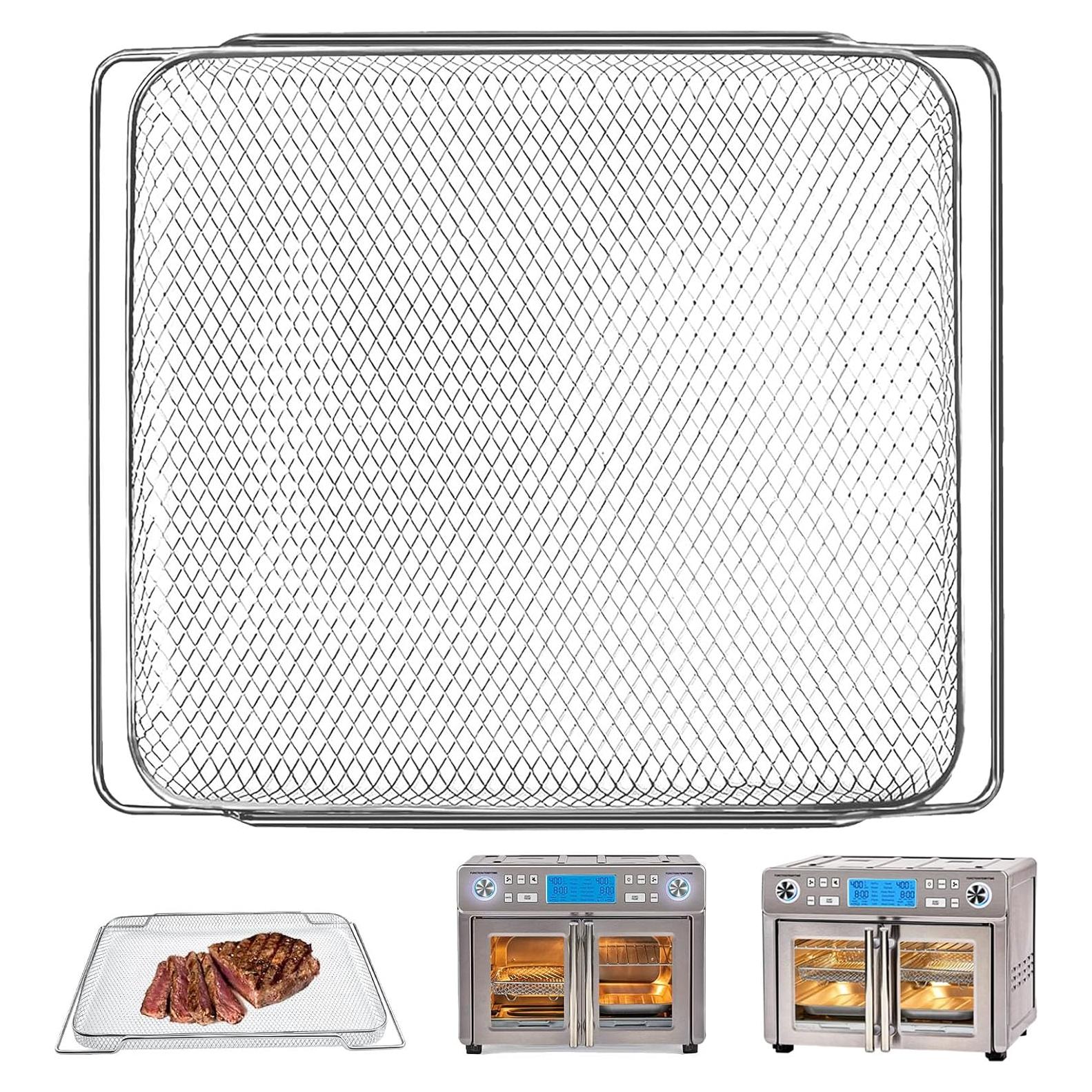 Cesta de Freidora de Aire Emeril Lagasse 25 QT 35.8x29.9 cm