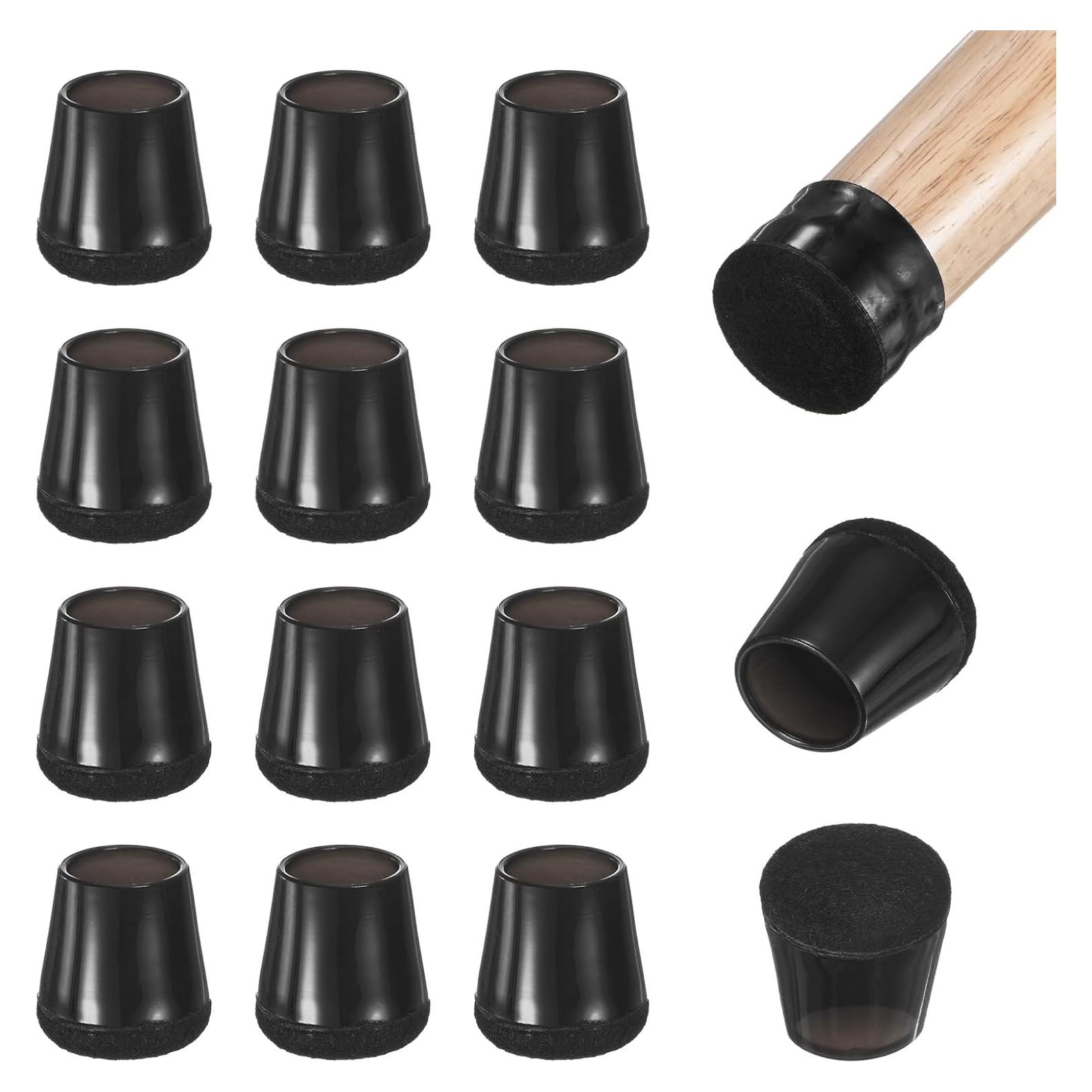 Protectores de Piso para Patas de Sillas M METERXITY 16 Piezas