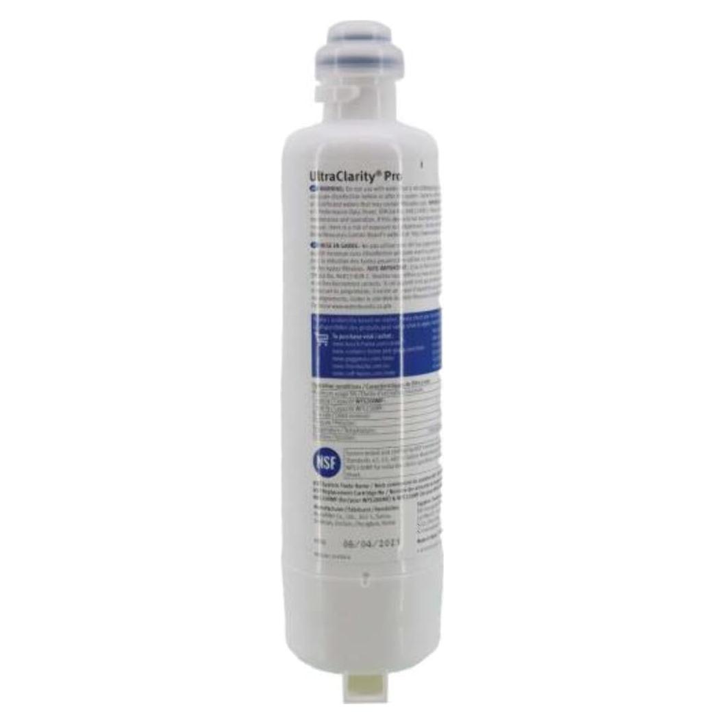 Cartucho Filtro Agua Bosch UltraClarity Pro 11032531 Blanco