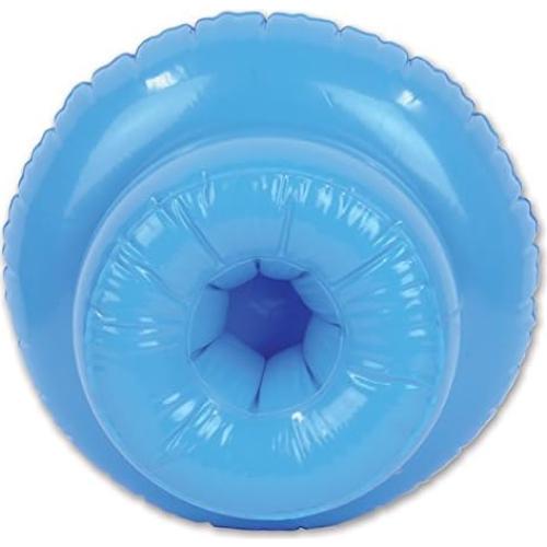 Escudos Inflables Beistle 2 Piezas 30.48 cm Héroes Halloween