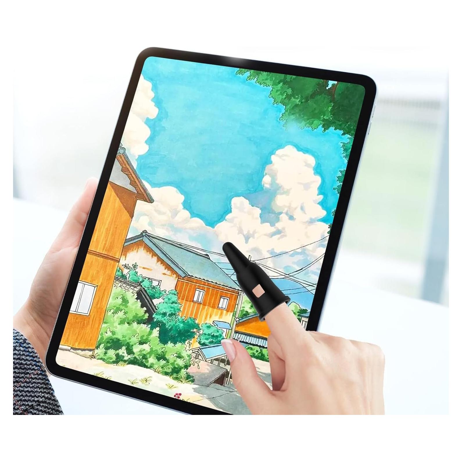 Lápiz Stylus TALTAW para Pantallas Táctiles - Alta Precisión