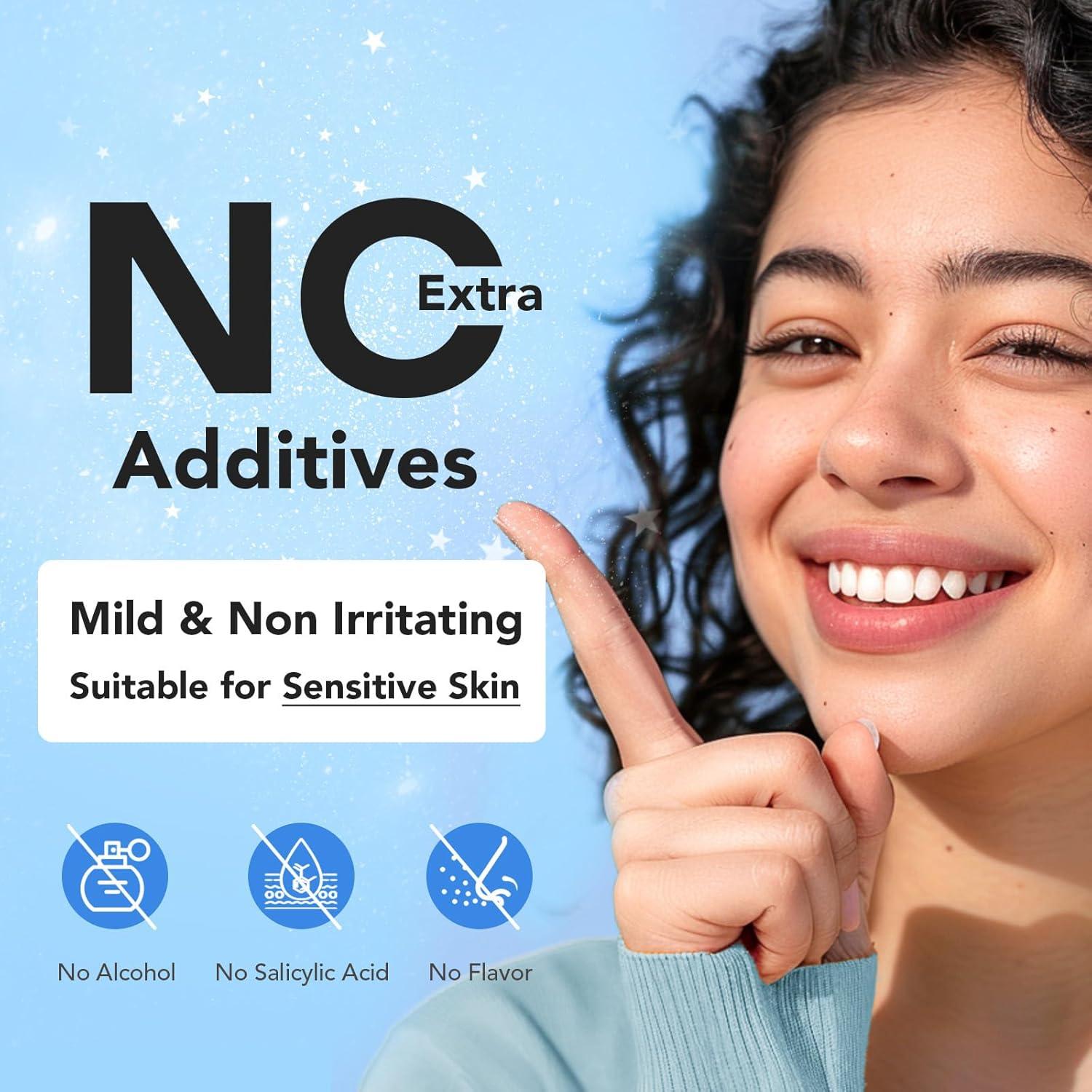 Parches para Granos LitBear - 400 Unidades, 5 Tamaños