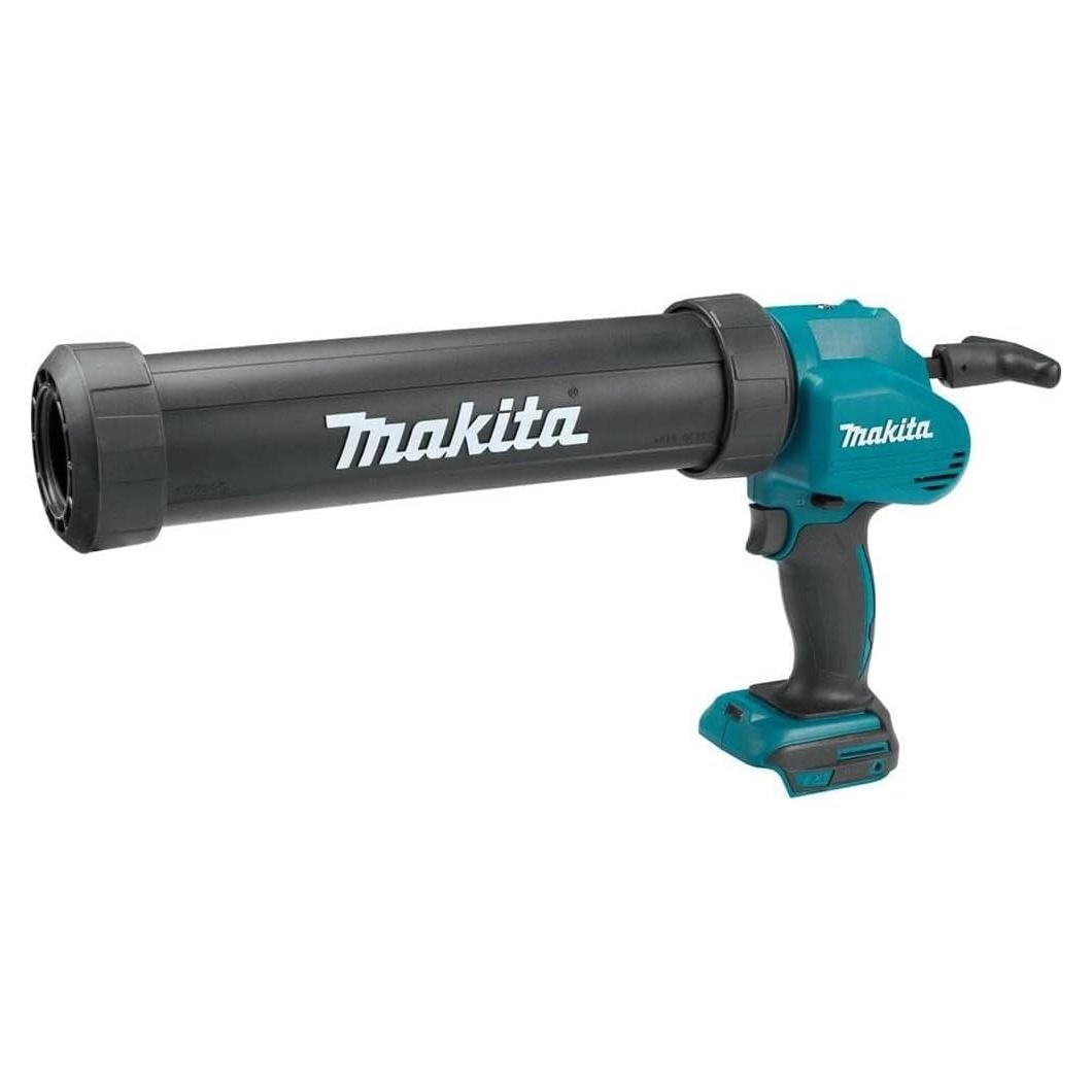 Pistola de Calafateo Inalámbrica Makita XGC01ZC 18V 29 oz