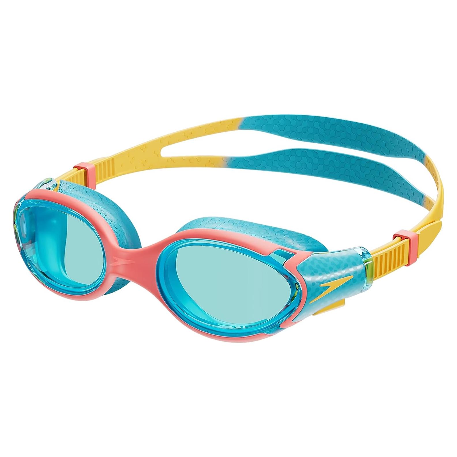 Gafas de natación unisex Speedo Biofuse 2.0 Junior