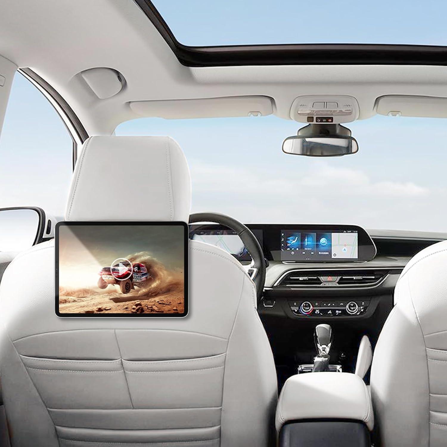 Soporte de Pared Magnético Nillkin para Tabletas hasta 38 cm