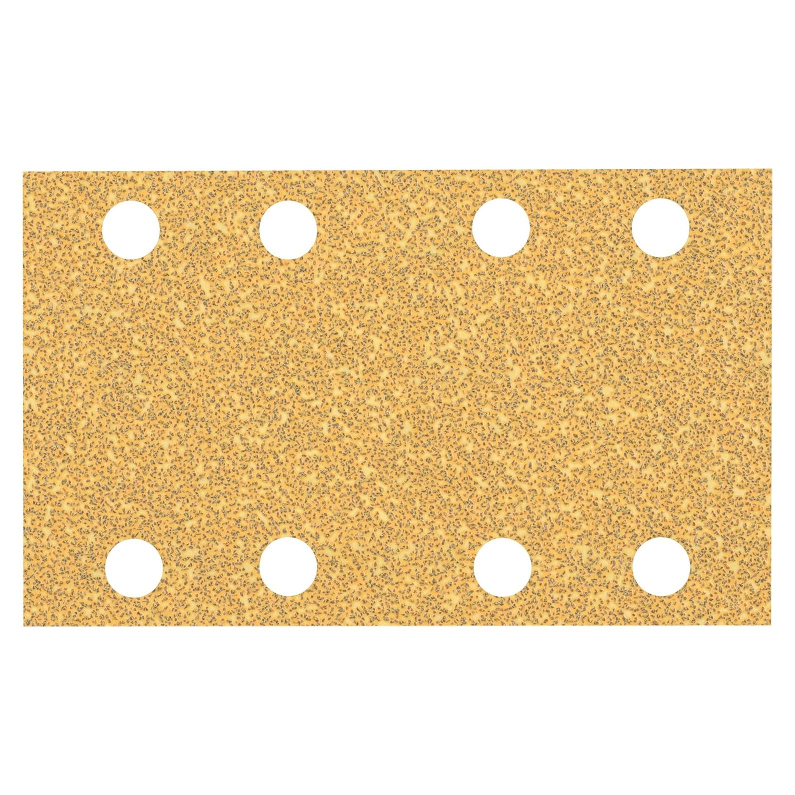 Lija Bosch Expert C470 80x133 mm Grano 40 - 10 Piezas