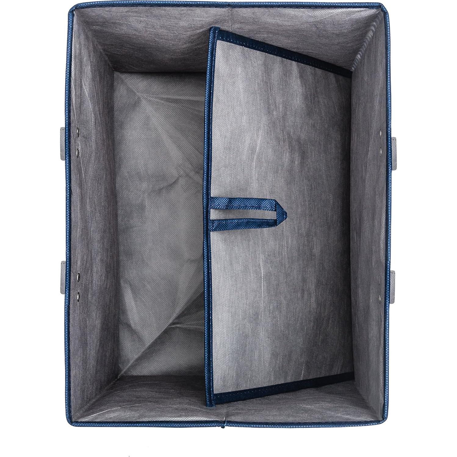 Bolsas de Compras Reutilizables Planet E - Paquete de 2, 33x28x25cm