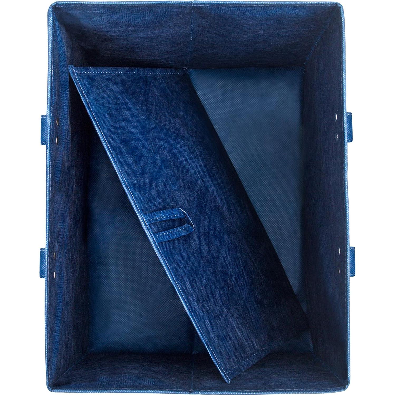 Bolsas de Compras Reutilizables Planet E - Paquete de 2, 33x28x25cm