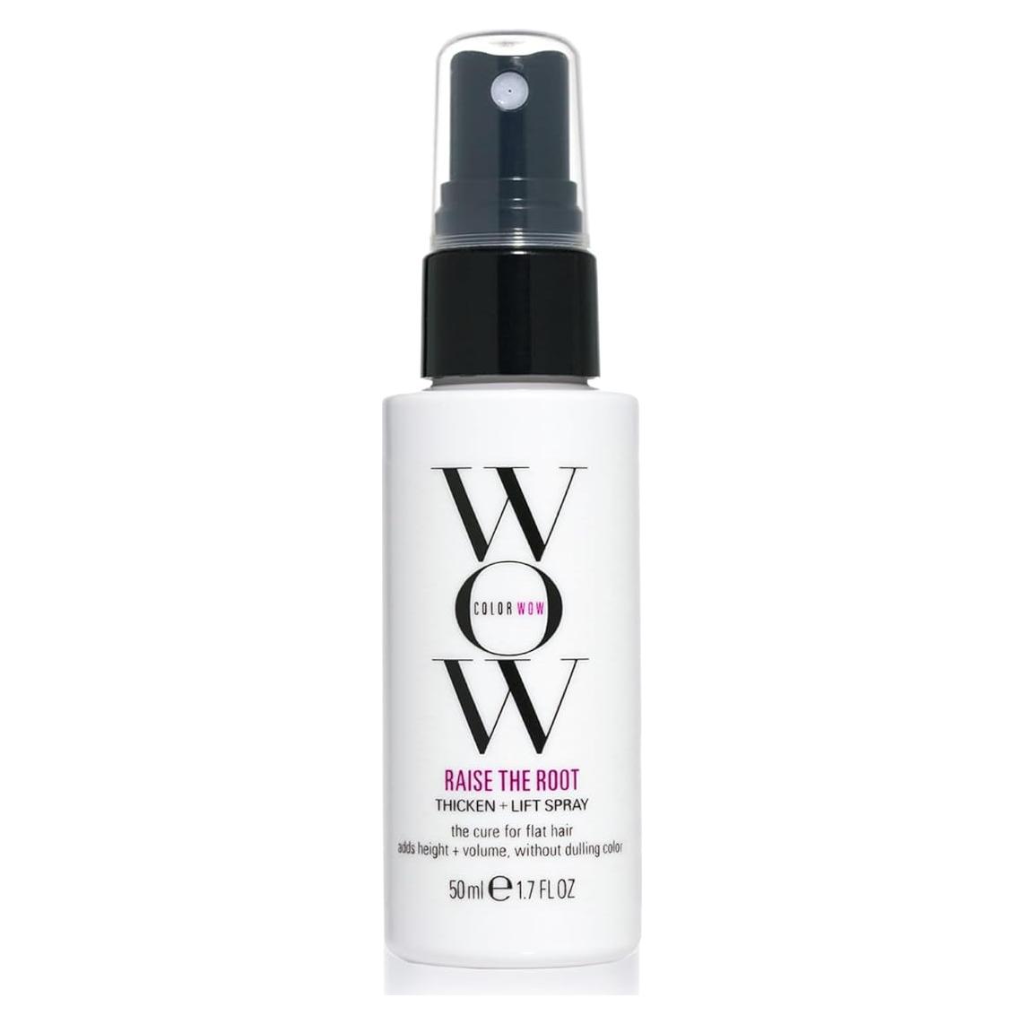 Spray Engrosador COLOR WOW 50 ml - Volumen para Cabello Fino