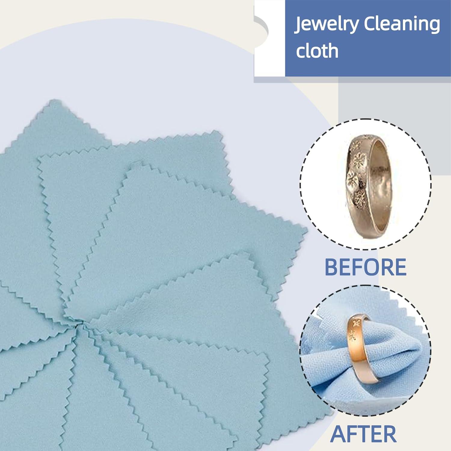 Kit de Medición y Reparación de Anillos Tooltos