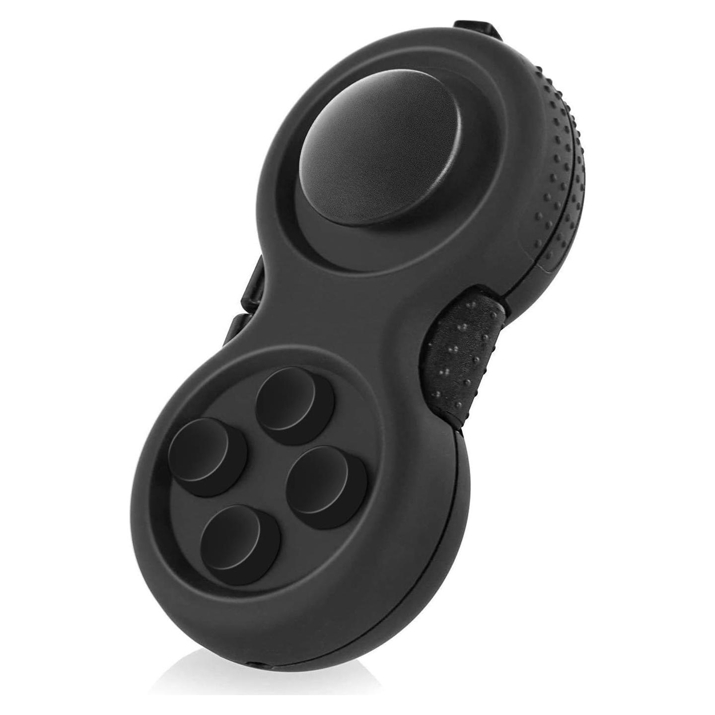 Juego Antiestrés WTYCD, Controlador Ergonómico 8 Funciones