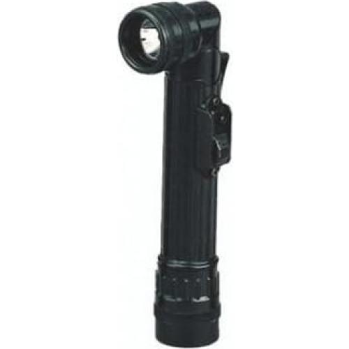 Mini Linterna Militar Rothco 423 - Coyote, 6.35x7.62cm