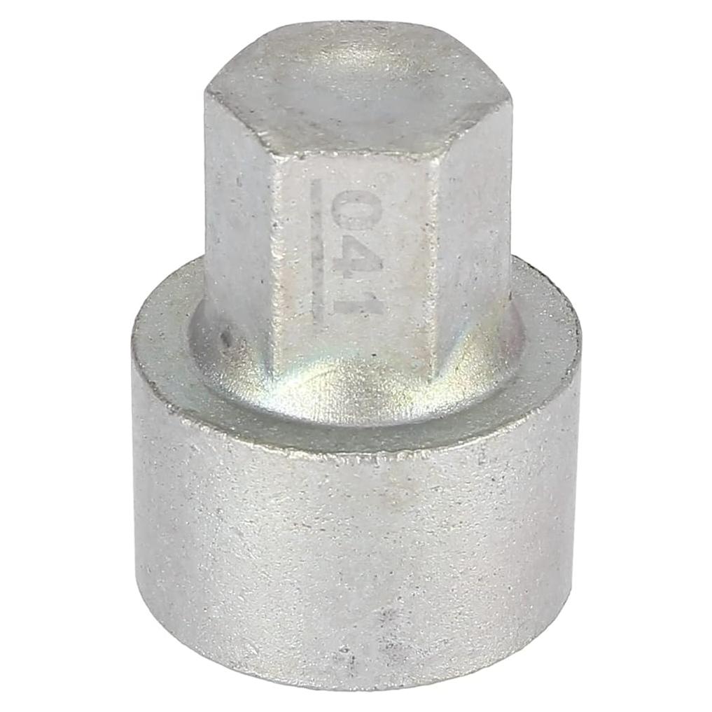 Llave de Tuerca de Bloqueo de Rueda Antirrobo X AUTOHAUX 041 para BMW