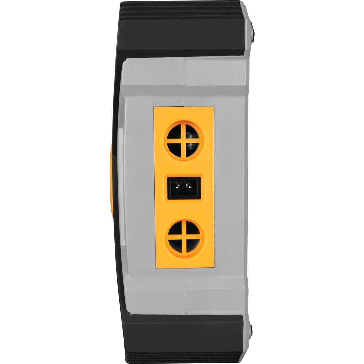 Inflador de Neumáticos y Botes Performance Tool E00004 12V