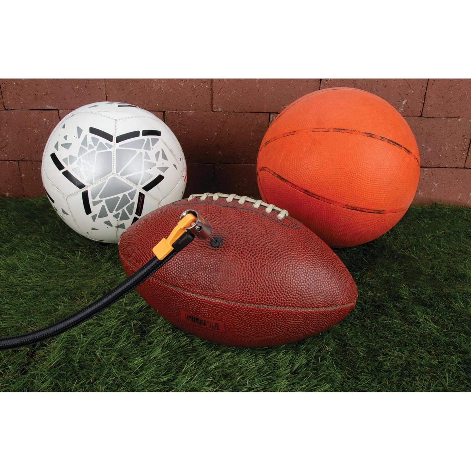 Inflador de Neumáticos y Botes Performance Tool E00004 12V