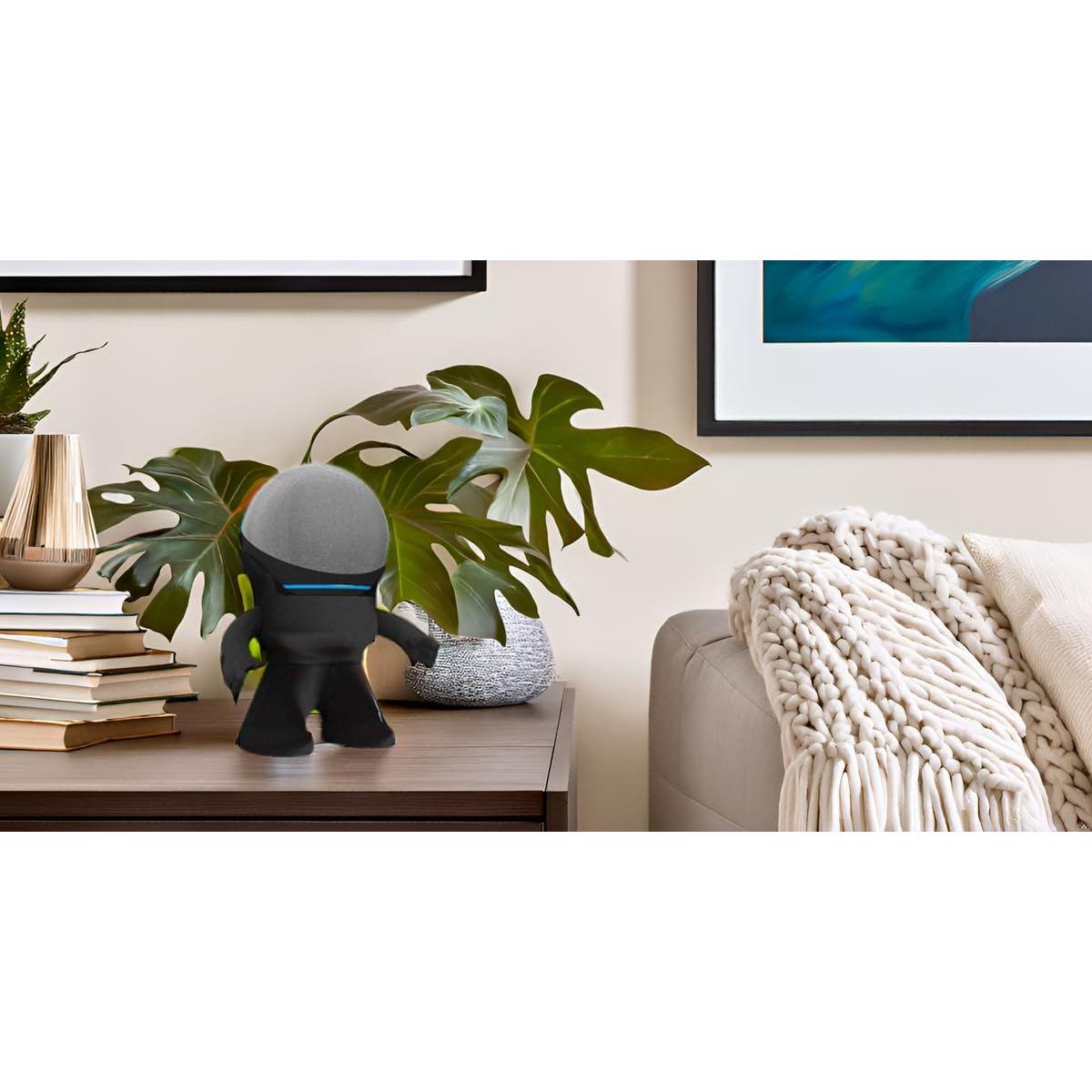 Soporte de Mesa Splin Mr. Bill para Alexa y HomePod Mini